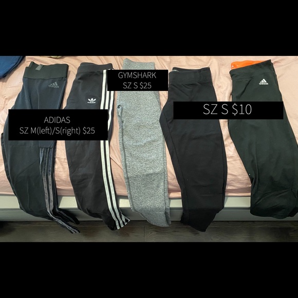 TIGHTS - Picture 3 of 3